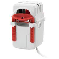 Weidmüller KCMA-42-800-5A-2.5VA-0.5 2753280000 Stroomomvormer-module Primaire stroom 800 A Secundaire stroom 5 A Doorvoer (Ø):42 mm 1 stuk(s)
