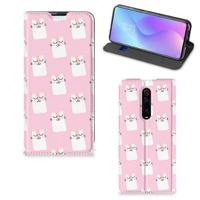 Xiaomi Redmi K20 Pro | Hoesje maken | Sleeping Cats