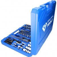 Brilliant Tools BT023172 dopsleutel & dopsleutelset Stopcontactset - thumbnail