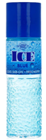 4711 Ice Blue Cool Dab-On 4711 Ice Blue Cool Dab-On