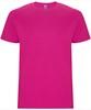 Roly RY6681 Stafford T-Shirt - Rosette 78 - S