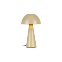 Lucide JORGO - Tafellamp - Ø 20 cm - 1xE27 - Groen | Essential