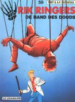 De hand des doods (Paperback)