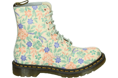 Dr. Martens 1460 PASCAL CLOUD CREAM - alle