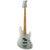 Sire Marcus Miller U7 4-String Surf Green Metallic elektrische basgitaar