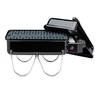 Weber gas barbecue go-anywhere