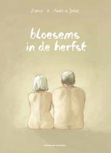 Bloesems in de herfst (Hardback)