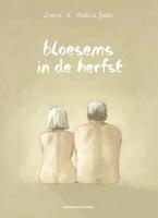 Bloesems in de herfst (Hardback)