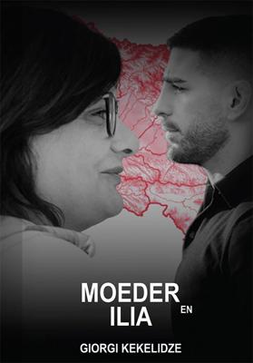 Moeder en Ilia (Paperback)