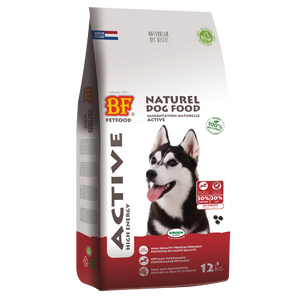 Biofood active high energy hondenvoer 12,5kg