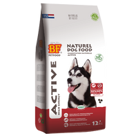 Biofood active high energy hondenvoer 12,5kg