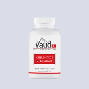 Child - Kids vitamine