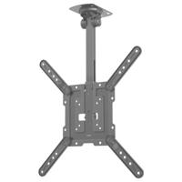 Hama TV-plafondbeugel 165,1 cm (65)