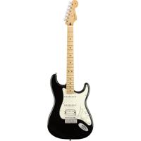 Fender Player Stratocaster HSS Black MN - thumbnail