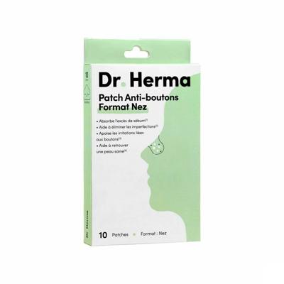 Dr. Herma Neus Patch 10