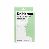 Dr. Herma Neus Patch 10