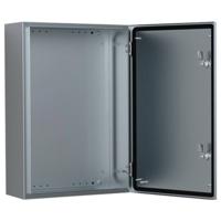 nVent HOFFMAN ASR0606030 Wandkast 600 x 600 x 300 Bont 1 stuk(s)