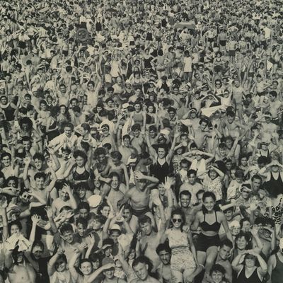 Listen Without Prejudice, Vol. - CD (0190758486123)