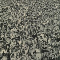 Listen Without Prejudice, Vol. - CD (0190758486123) - thumbnail