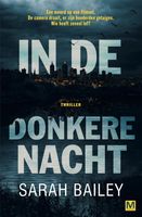 In de donkere nacht - Sarah Bailey - ebook - thumbnail