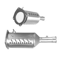 DPF Citroen BM11129 DPF Citroen BM11129