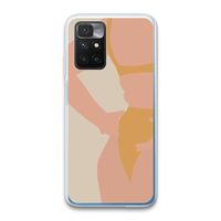 Bikini body: Xiaomi Redmi 10 Transparant Hoesje Bikini body: Xiaomi Redmi 10 Transparant Hoesje
