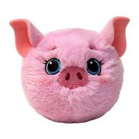 Ty Beanie bouncers posey pig