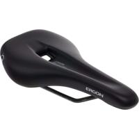 Ergon zadel sm sport heren m l zwart