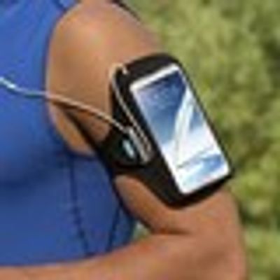 Abi Tune belt telefoon houder armband 6.4-7.5 neoprene ab91 Abi Tune belt telefoon houder armband 6.4-7.5 neoprene ab91