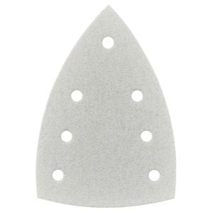 Makita E-23450 Delta schuurvel 100x150mm A120 velcro VE=10