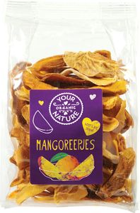 Your Organic Nature Mangoreepjes