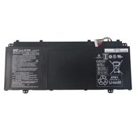 ACER laptop accu 4670mah