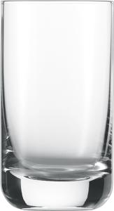 SCHOTT ZWIESEL 175514 waterglas Transparant 6 stuk(s) 255 ml