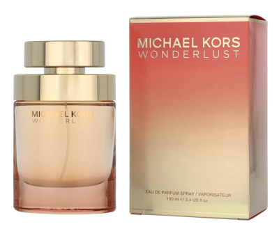 Michael Kors Wonderlust Eau de parfum Spray 100 ml Dames