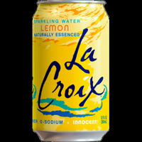 La Croix Gearomatiseerd Sprankelend Water Lemon 355 ML bij Jumbo
