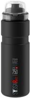 ELITE bidon "ice fly" mod. 19 bottle ice fly 650ml smoke
