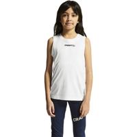 Craft Rush 2.0 Singlet Kids