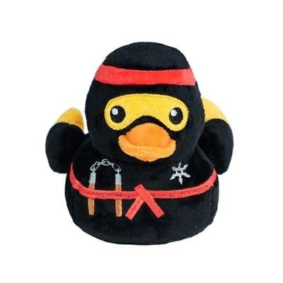 FUZZYARD DUCK QUACKIE CHAN PLUCHE