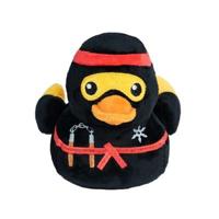 FUZZYARD DUCK QUACKIE CHAN PLUCHE