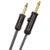 D&apos;Addario PW-AG-20 Momentary Circuit Breaker instrumentkabel 6m