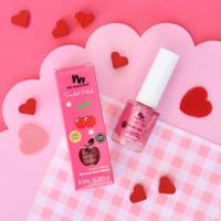 No Nasties Kids geurende nagellak | Cherry Berry