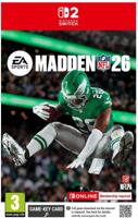 Madden NFL 26