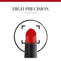 Bourjois Rouge velvet lipstick 2,4 g 04 Hip Hip Pink Mat - thumbnail