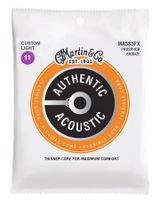 Martin MA535FX - thumbnail