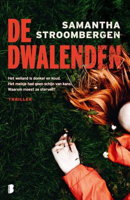 De dwalenden (Paperback)