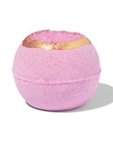 HEMA Badbruisbal badzout zwarte bes cacao