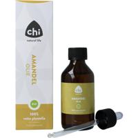 CHI Amandelolie eko bio