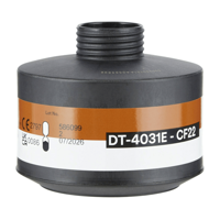 3M DT-4031E - CF22 Combinatiefilter A2P3