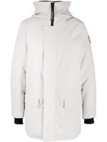 Canada Goose parka Langford - Tons neutres