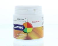Plantina Vitamine C 1000 mg